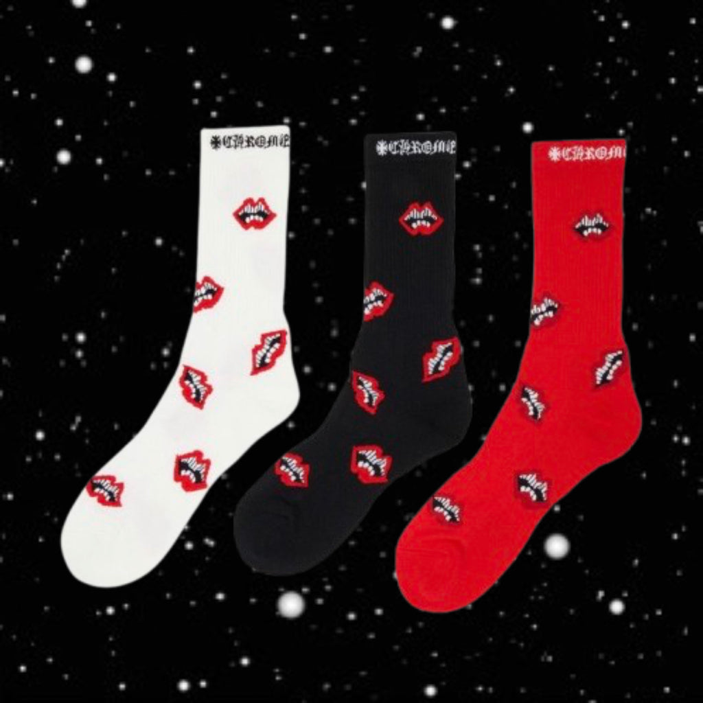 MATTY BOY SOCKS