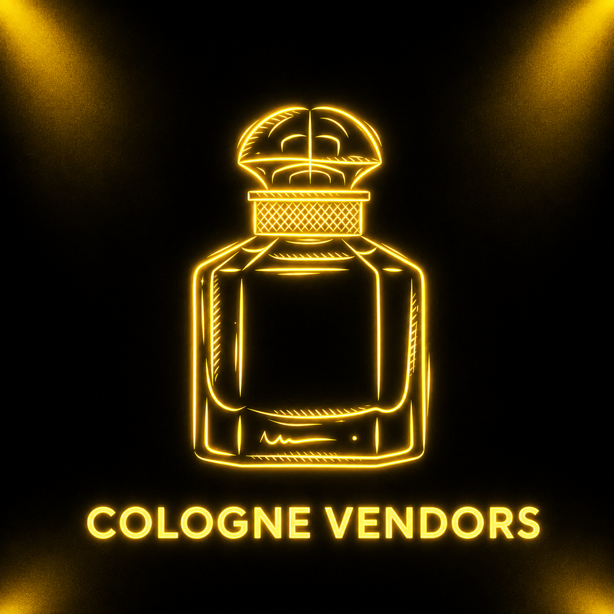 COLOGNE VENDOR