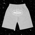 GREY CORT SHORTS
