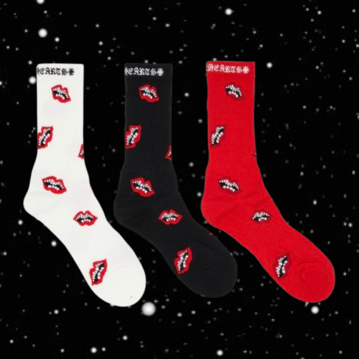 MATTY BOY SOCKS