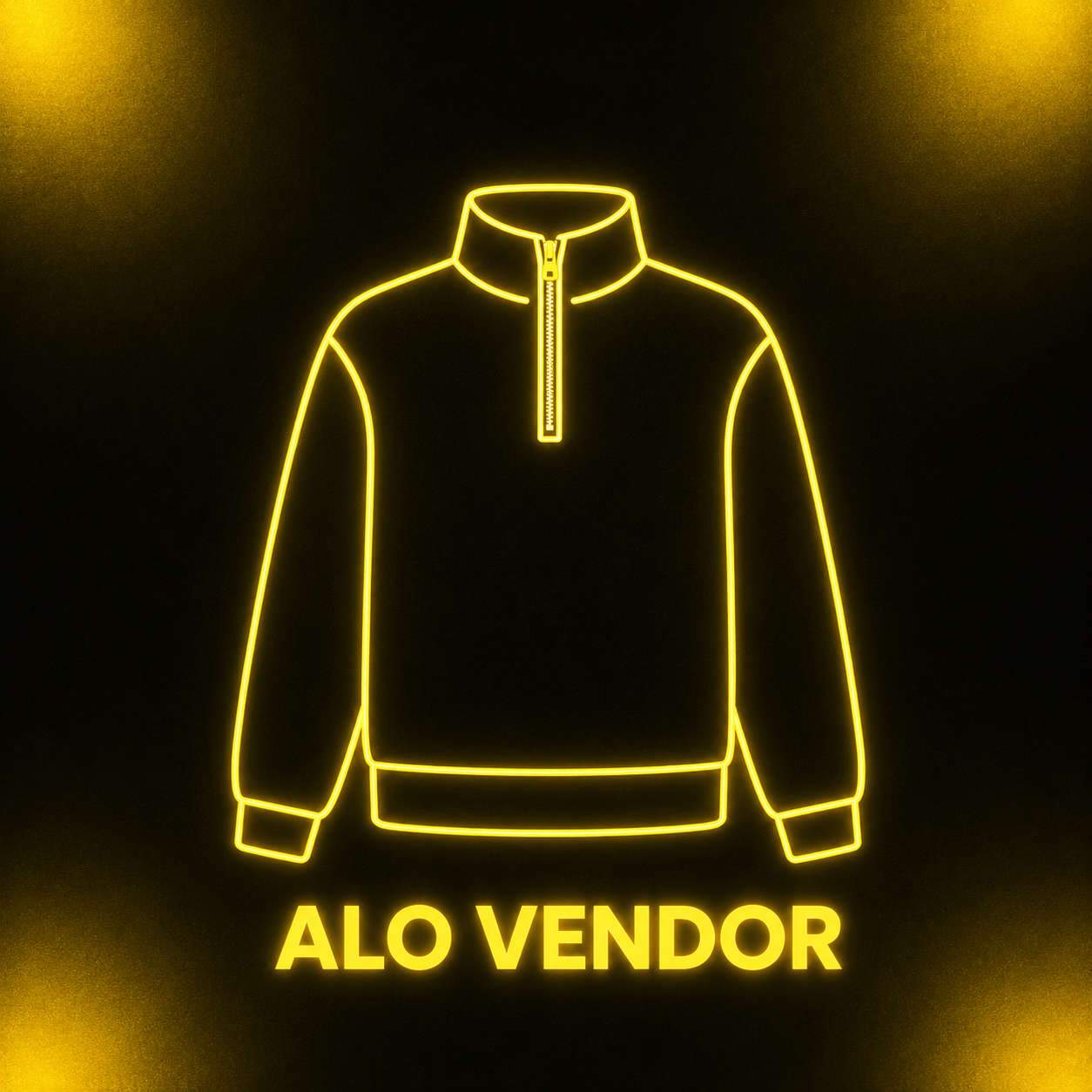 ALO VENDOR