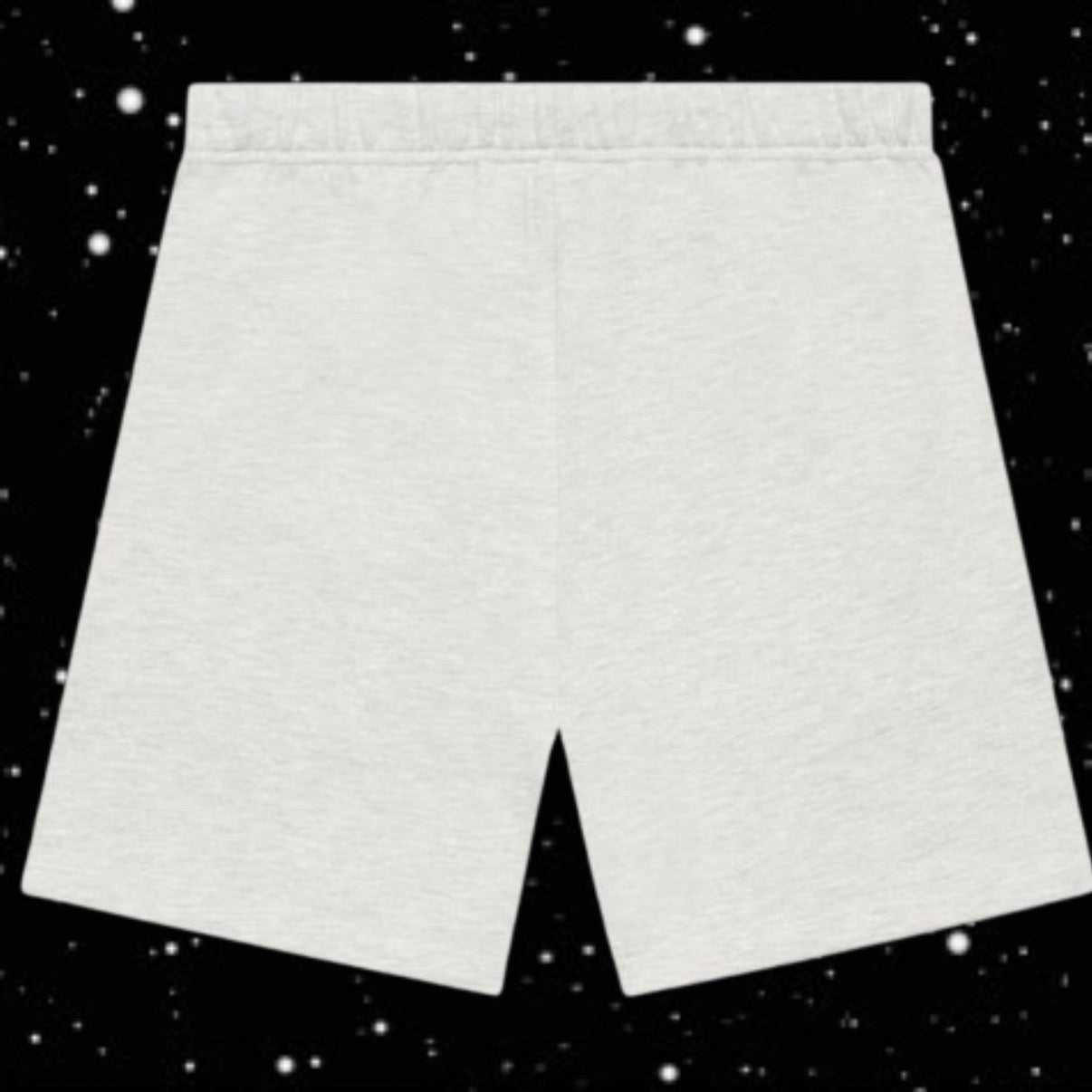 LIGHT OATMEAL SHORTS