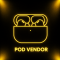 POD VENDOR