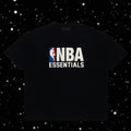 CALM NBA BLACK TEE